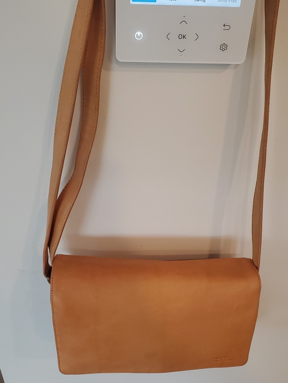 Derek Alexander Crossbody